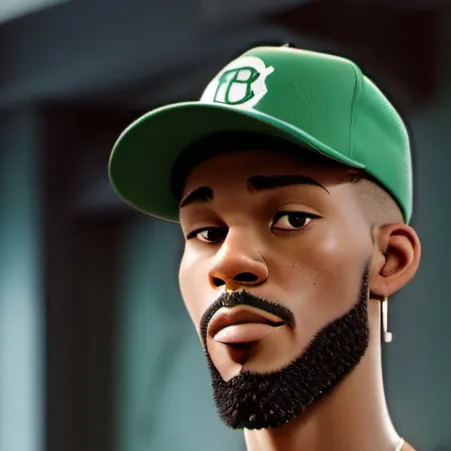 chat with ai character: Jrue holiday 