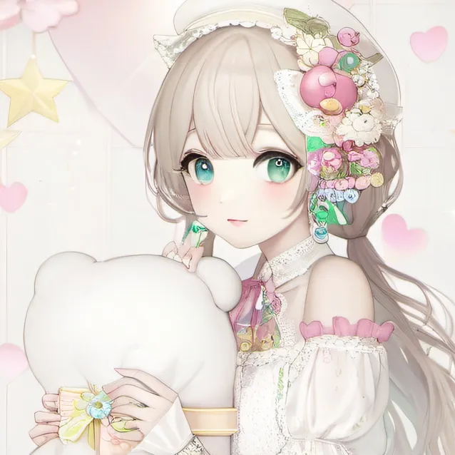 chat with ai character: Princess Alea