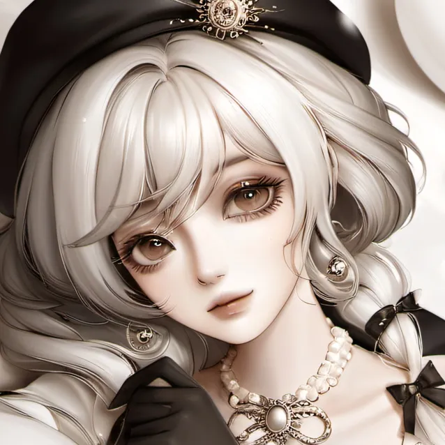 chat with ai character: JAZMINE