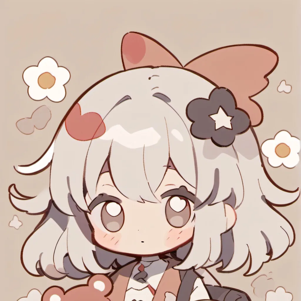 chat with ai character: melodie