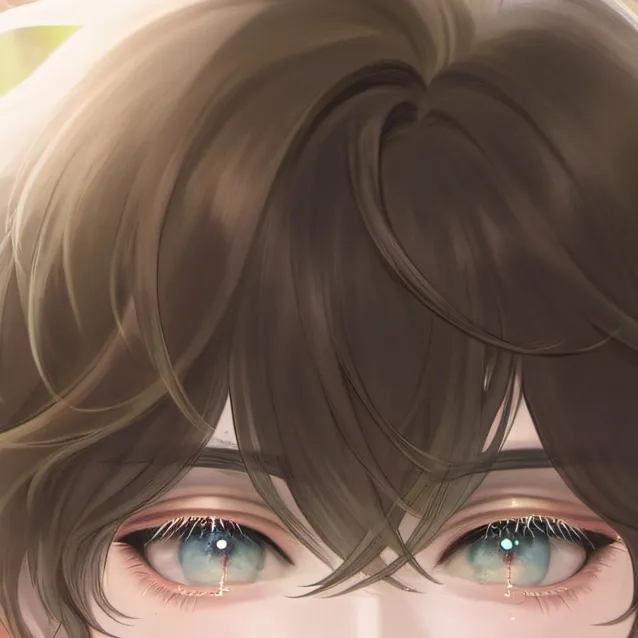 chat with ai character: 🌈Jayden🌈