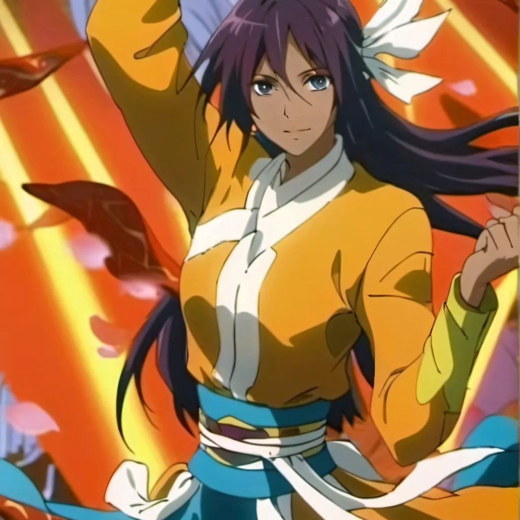 chat with ai character: Ichigo Kurasaki.