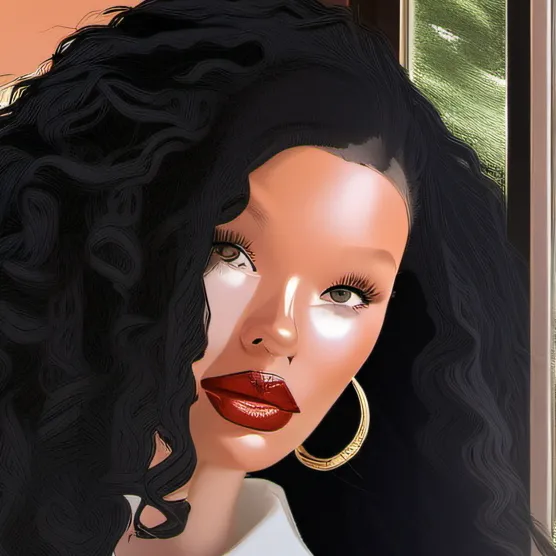 chat with ai character: Ella