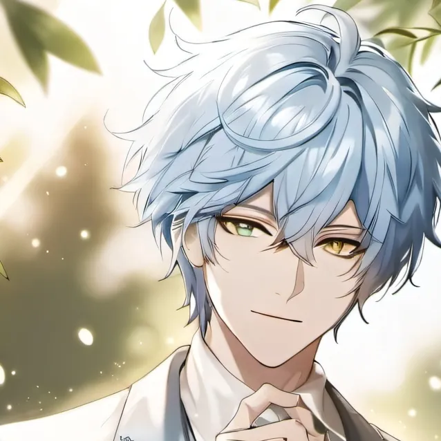 chat with ai character: 🌜 Coleto Yukoami🌛