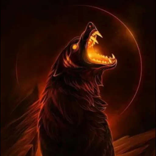 creator ✩Abysmal Wolf✩'s avatar