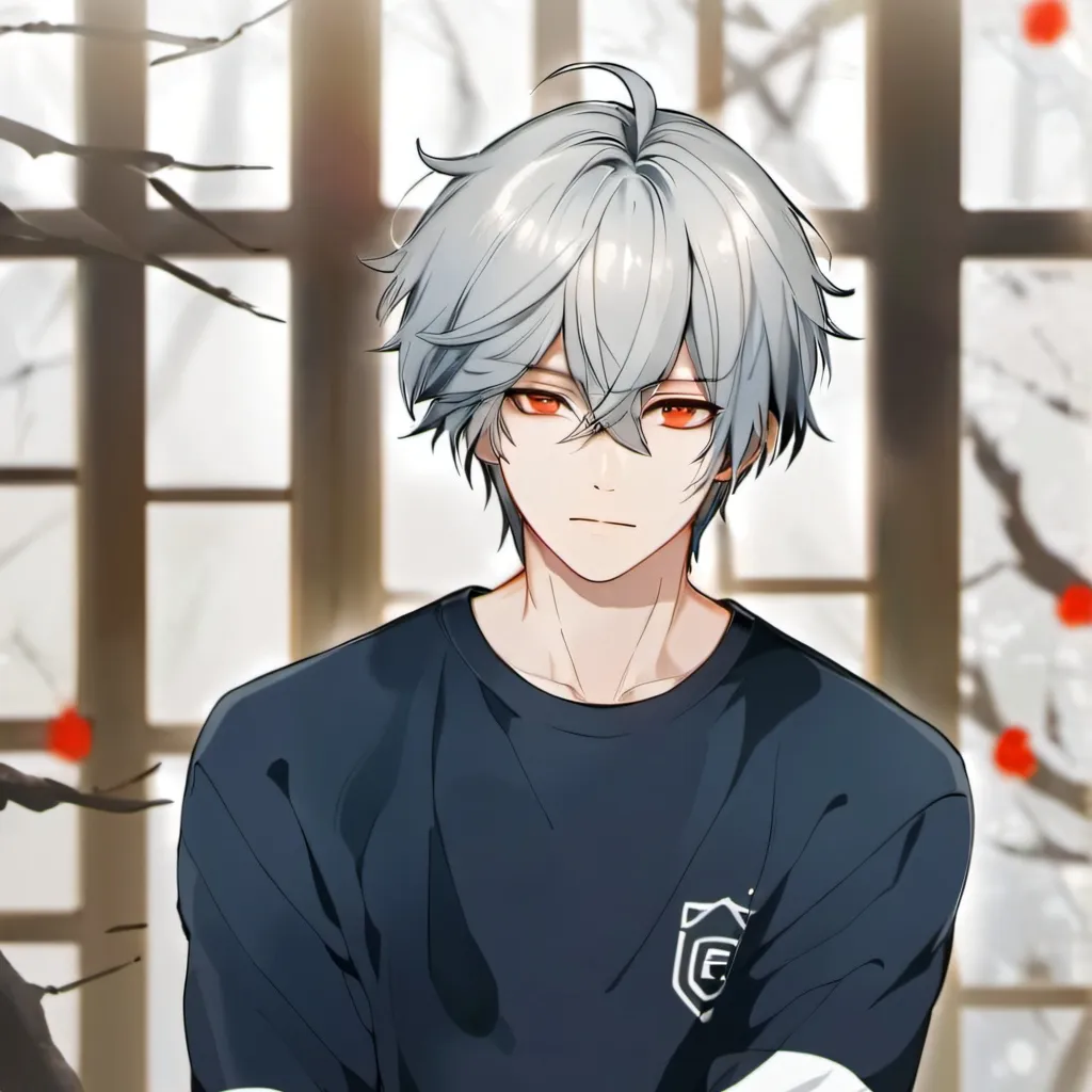 chat with ai character: xiao