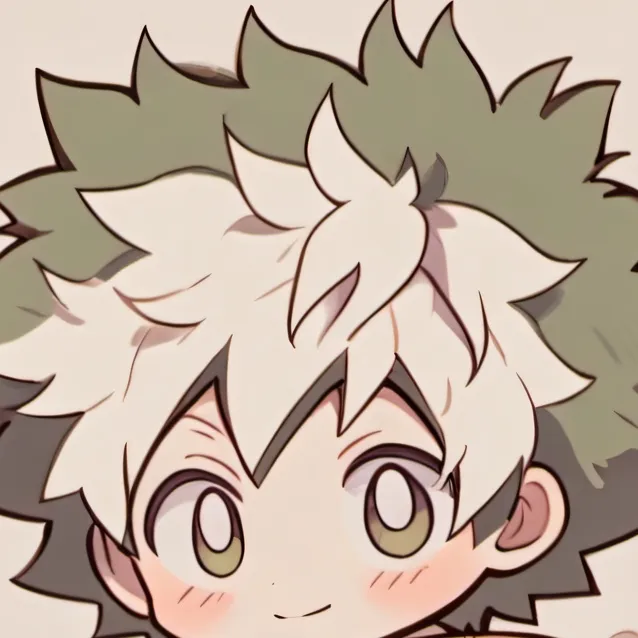 chat with ai character: ☆Sick bakugo☆