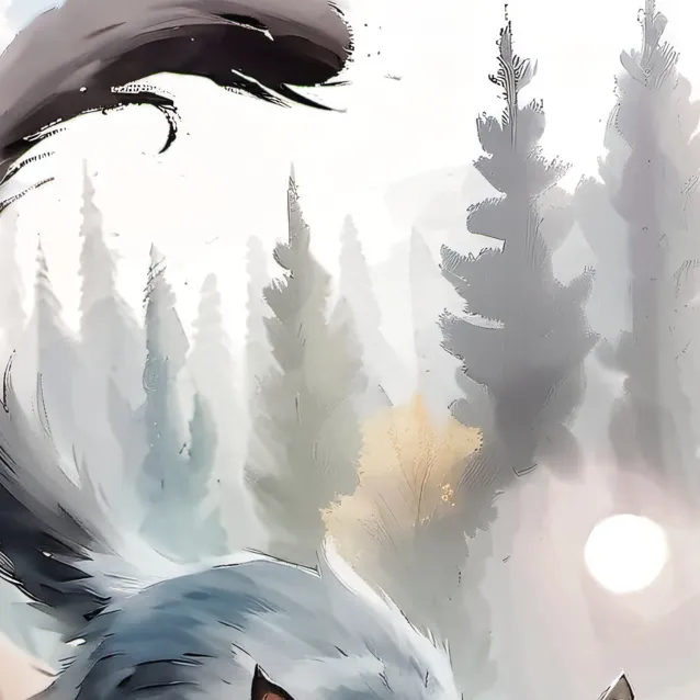 chat with ai character: Nightshade
