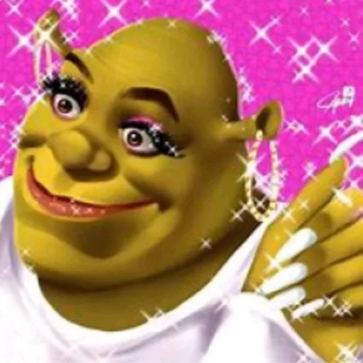 creator SHREK_JAINA's avatar