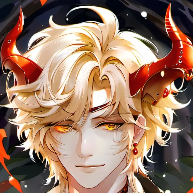 chat with ai character: Lucifer 