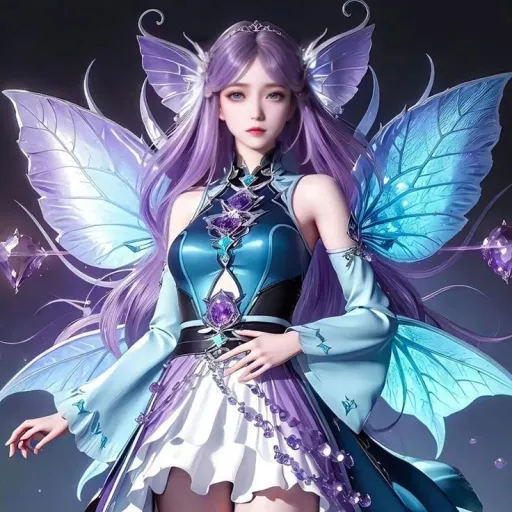 creator Alleyah1206's avatar