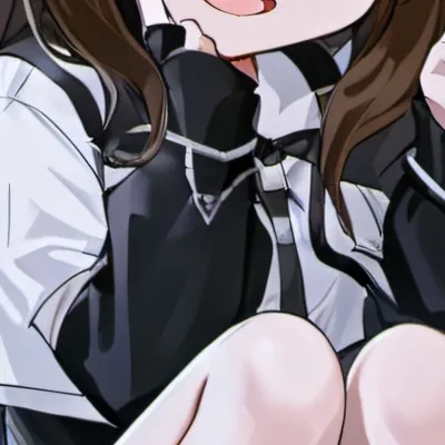 chat with ai character: Cutie pie