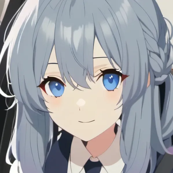 chat with ai character: Amy