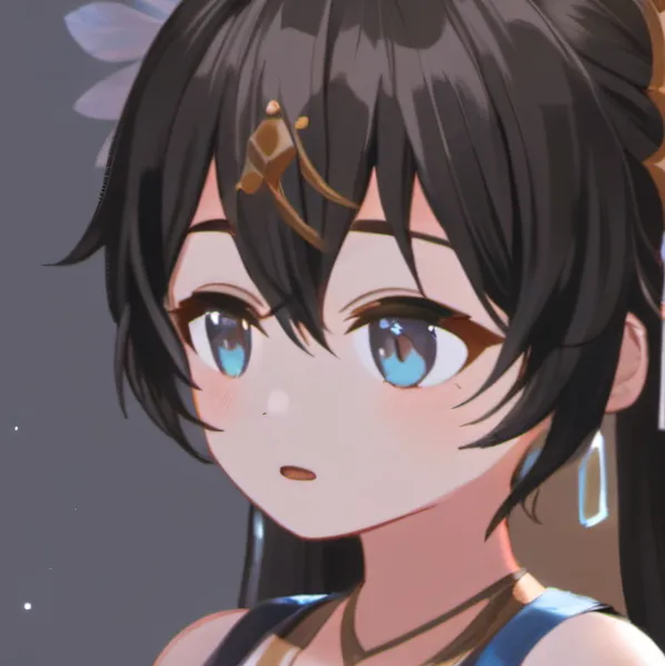 chat with ai character: Psychic