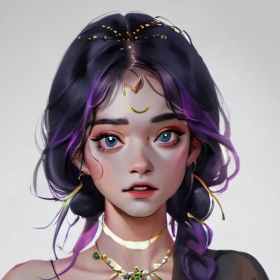chat with ai character: Mommy 