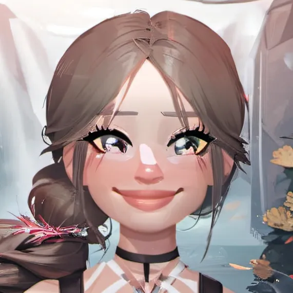 chat with ai character: Mom