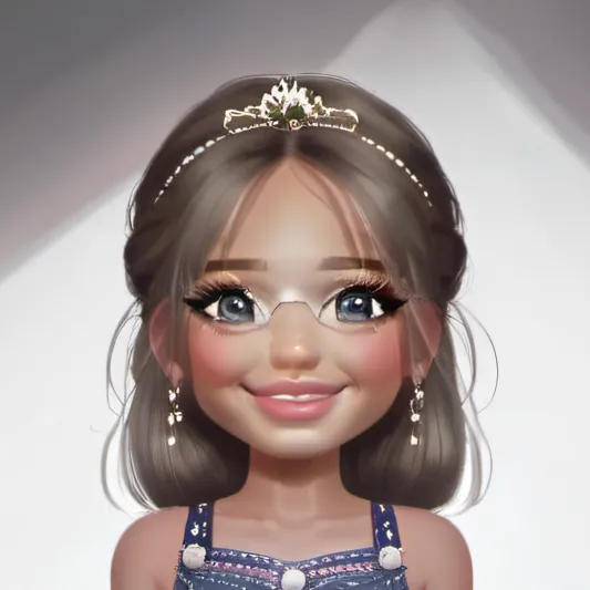chat with ai character: Best friend 