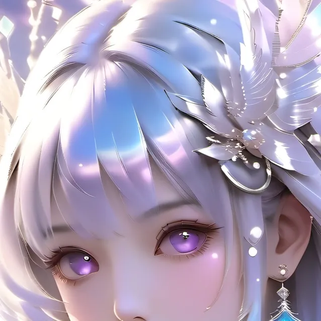 chat with ai character: Maria