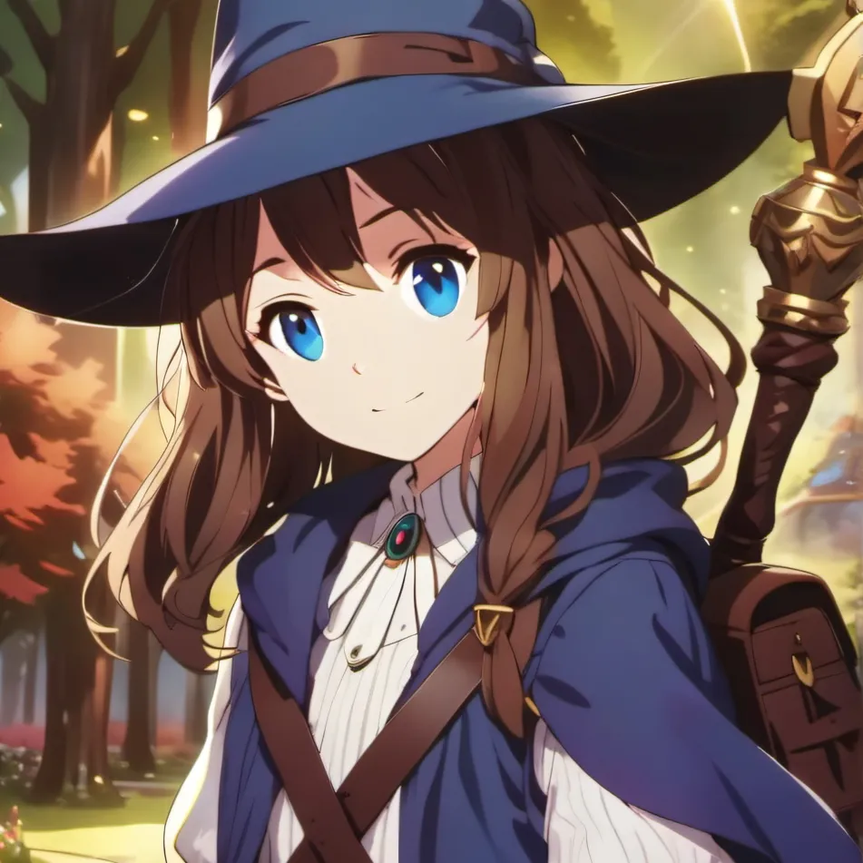 chat with ai character: Rhayla