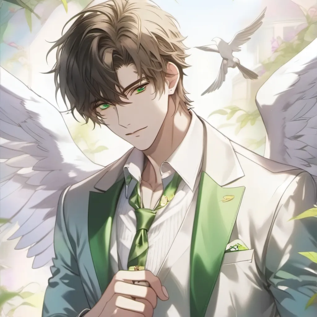 chat with ai character: Sam