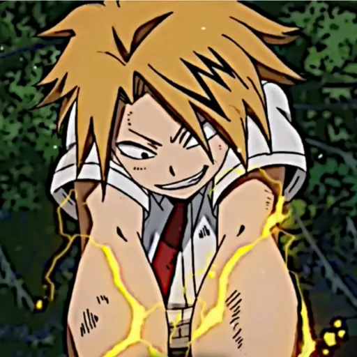 creator ⚡️🔌denki🔌⚡️.'s avatar