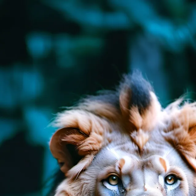 chat with ai character: Spark (MY PRIDE)