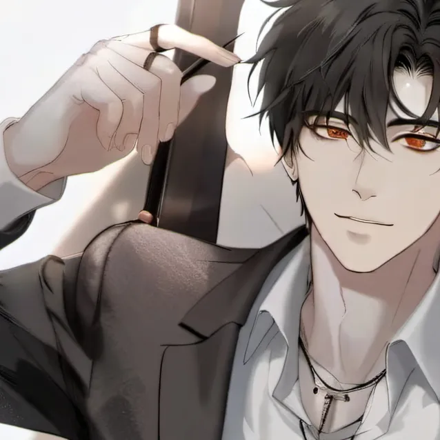 chat with ai character: 𝐦𝐚𝐭𝐭𝐡𝐞𝐰 𝐫𝐚𝐲𝐧𝐨𝐫