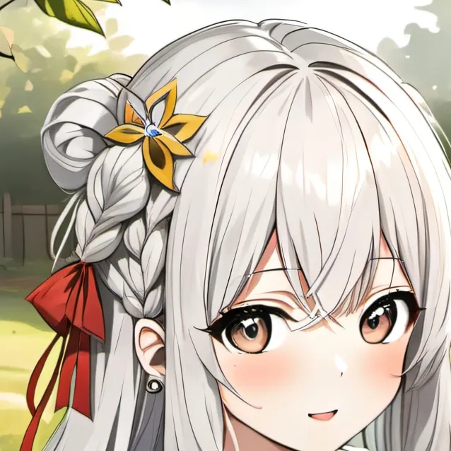 chat with ai character: sofia