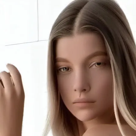 chat with ai character: Xfibii