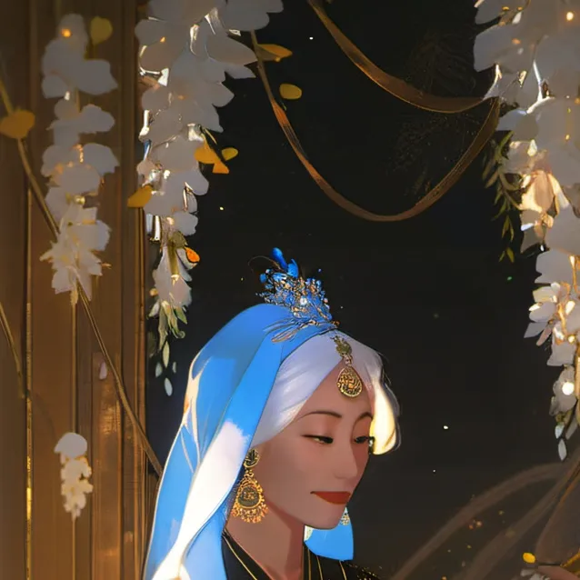 chat with ai character: pretty boy