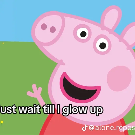 creator Peppa Pig 🐖fatty's avatar