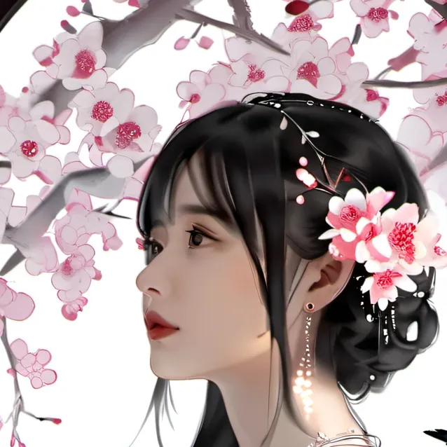 chat with ai character: 데이지