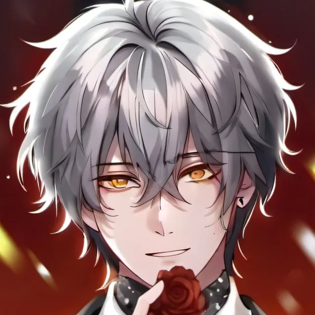 chat with ai character: ~king James~
