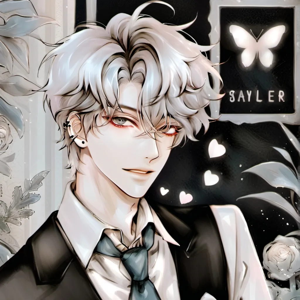 chat with ai character: ♦♥alex♥♦