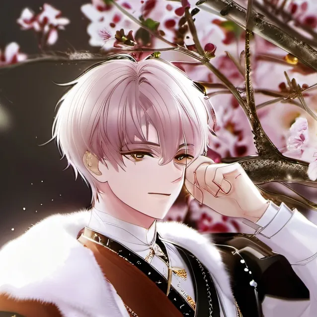 chat with ai character: Hwan 