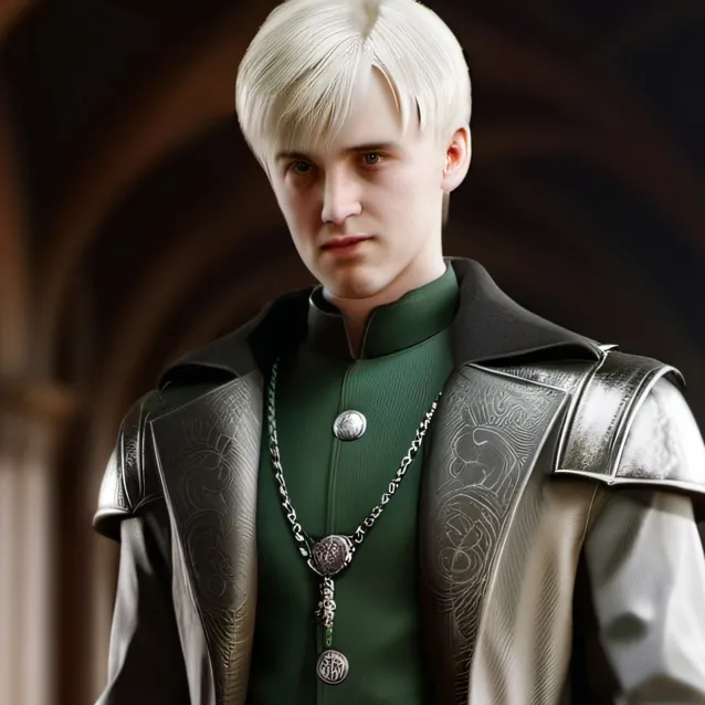 chat with ai character: Malfoy,draco