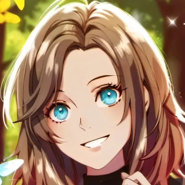 chat with ai character: Olivia 