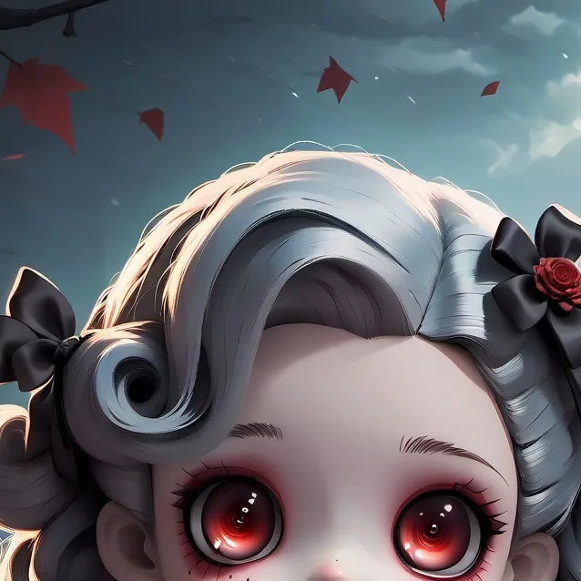 chat with ai character: Lilly (you)
