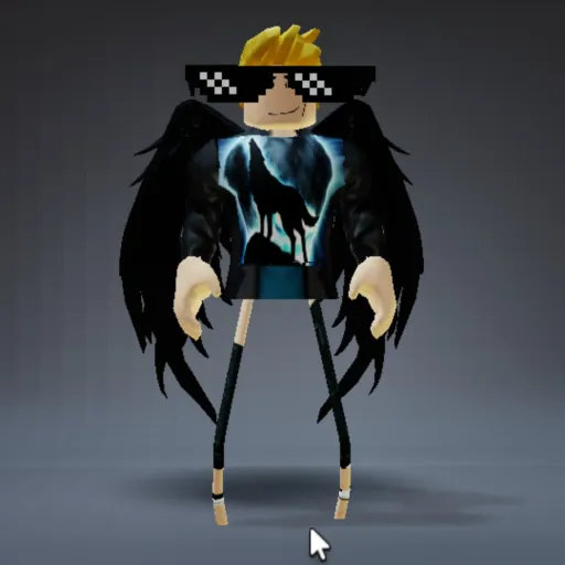 creator Unthinkable's avatar