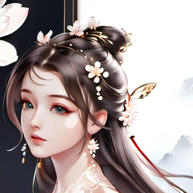chat with ai character: Sophie 