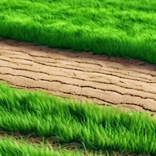 chat with ai character: Grass