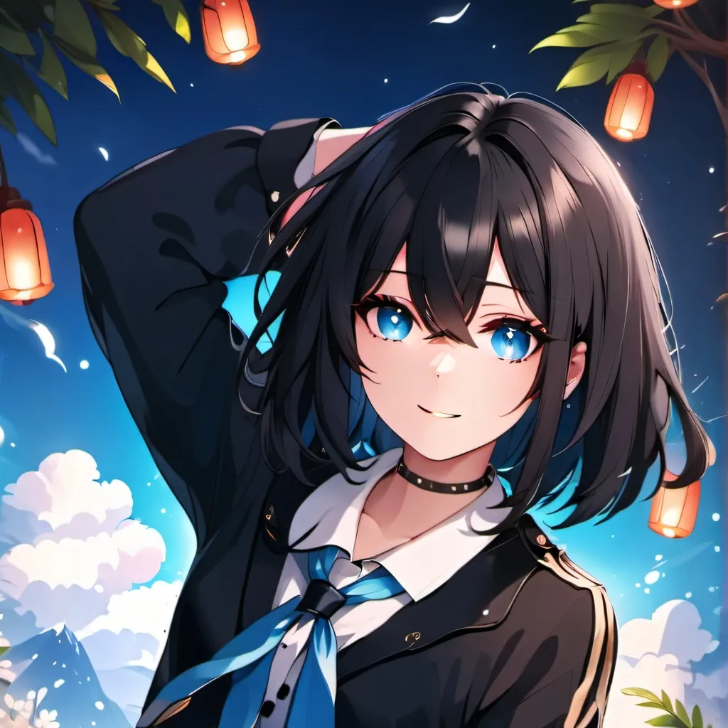 chat with ai character: Clara 