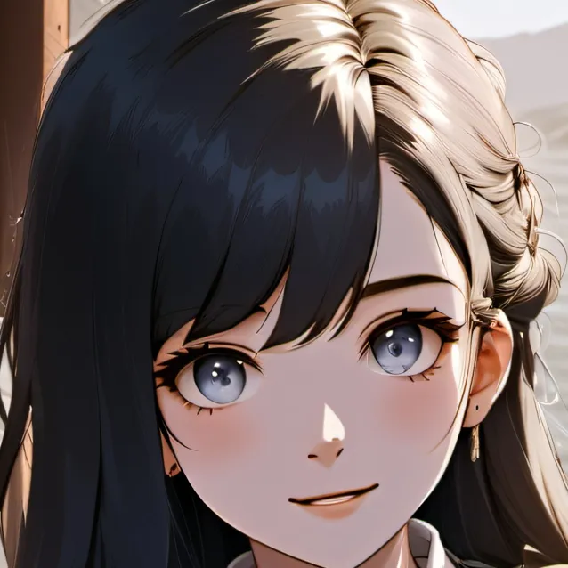 chat with ai character: Emily