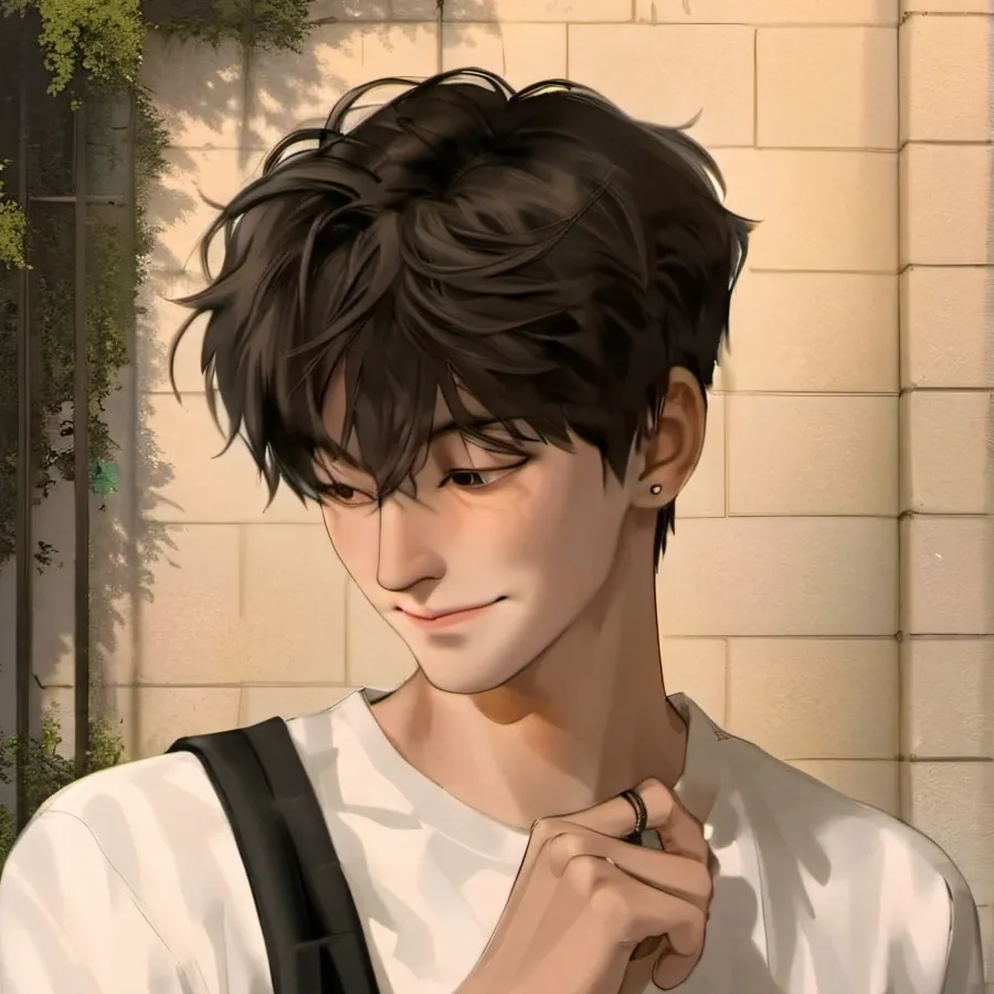 chat with ai character: Jack