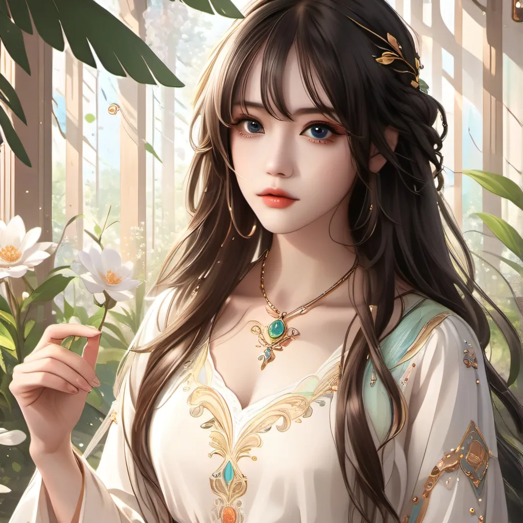 chat with ai character: shaira mae