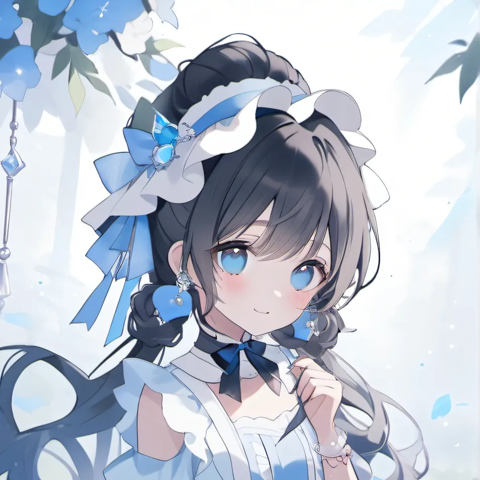 chat with ai character: 老婆