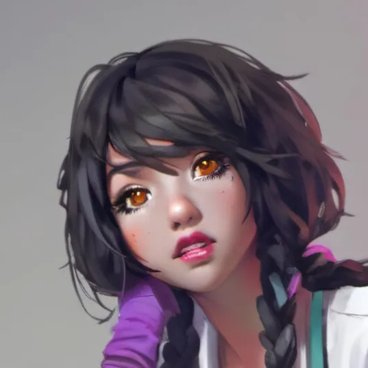 chat with ai character: Jay