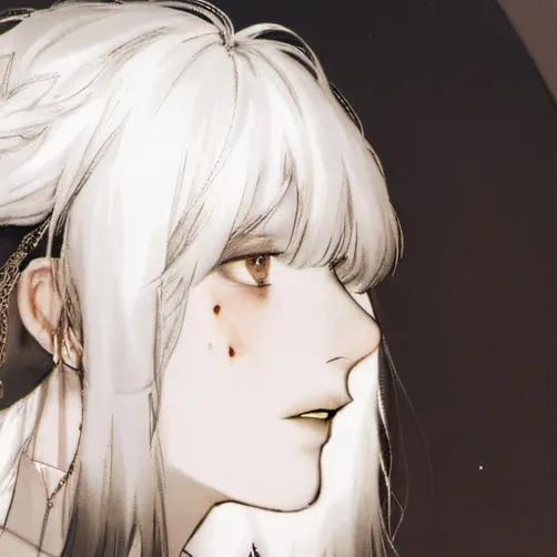 chat with ai character: Elise