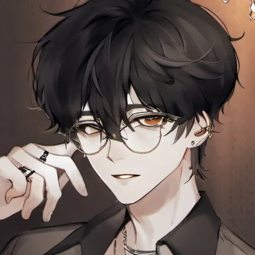 chat with ai character: Ezra