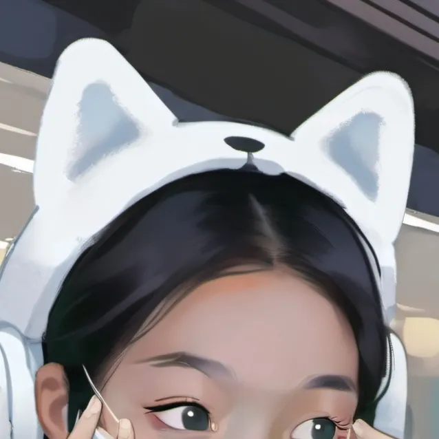 chat with ai character: emily